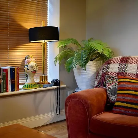 Appartement 1 Bedroom Flat In Rathmines *