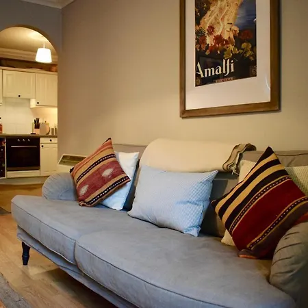 1 Bedroom Flat In Rathmines * Dublin