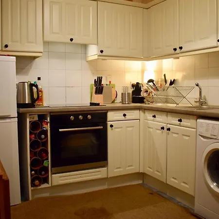 1 Bedroom Flat In Rathmines Dublin