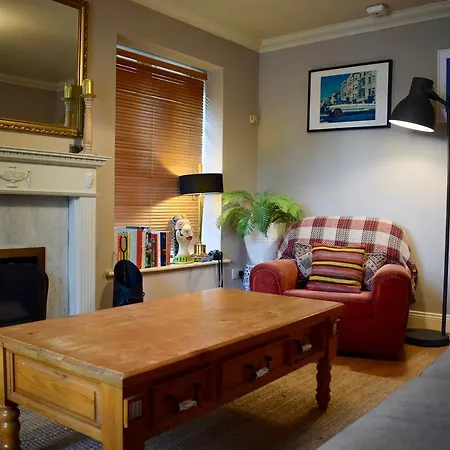 Appartement 1 Bedroom Flat In Rathmines
