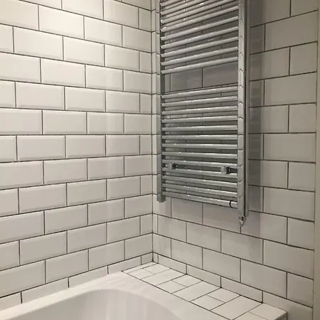 1 Bedroom Flat In Rathmines