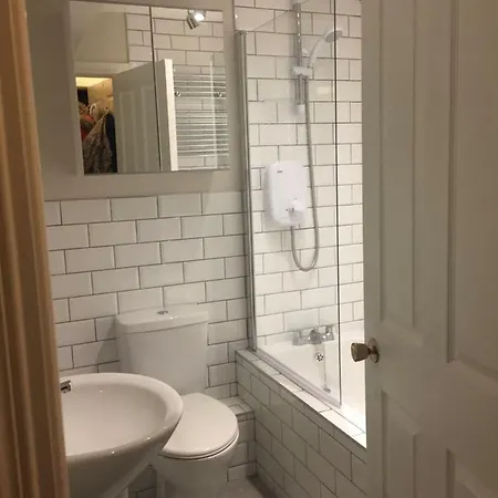 Apartmán 1 Bedroom Flat In Rathmines *