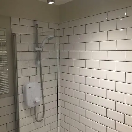 1 Bedroom Flat In Rathmines Apartmán Dublin