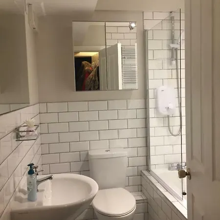 Apartmán 1 Bedroom Flat In Rathmines